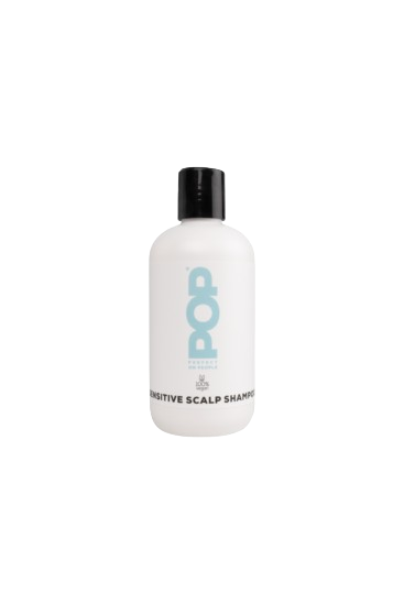 Sensitive Scalp shampoo 250 ml