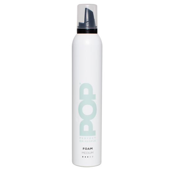 Foam medium 300 ml