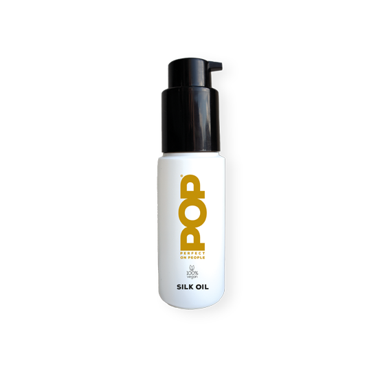 Silk Oil 50 ml