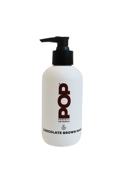 Chocolate Brown mask 200 ml