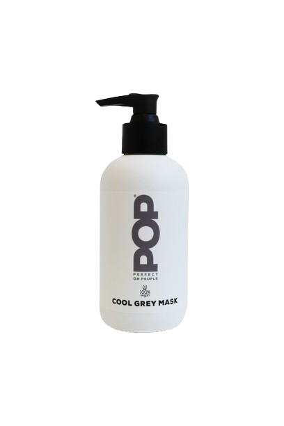 Cool Grey mask 200 ml