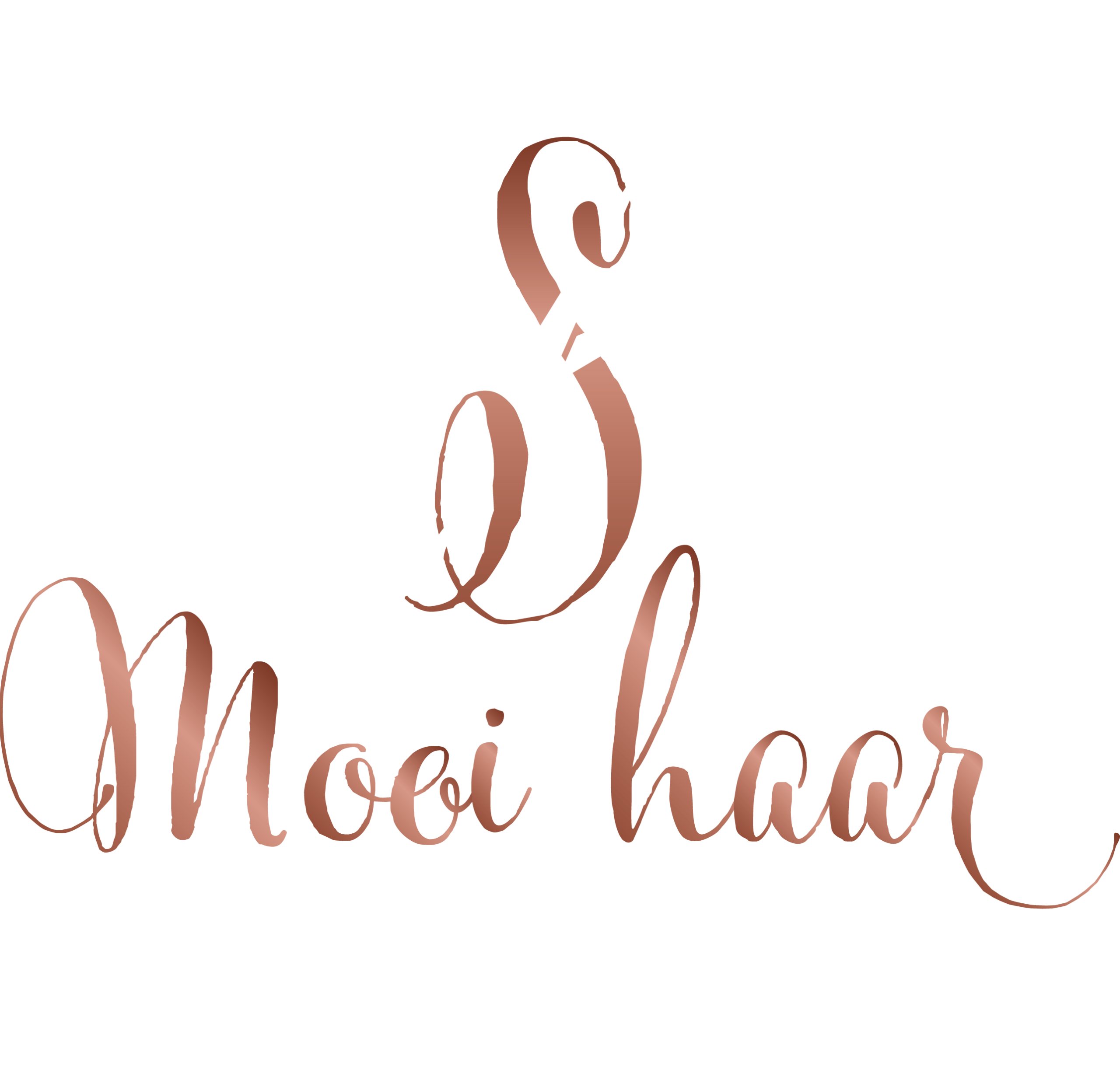 Mooi Haar By Saar