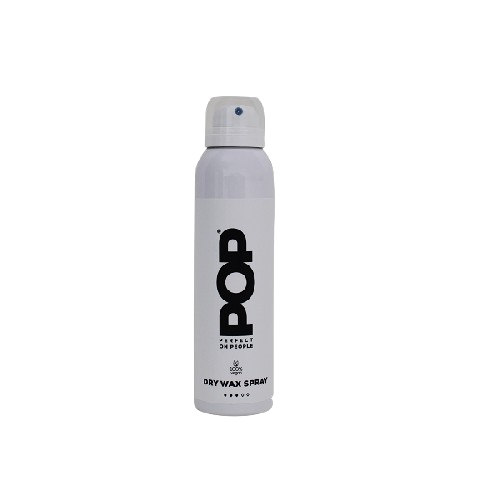 Dry Wax Spray 150 ml