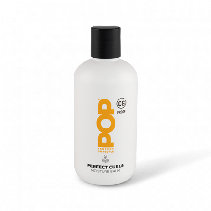 Perfect Curls moisture balm mini 50 ml