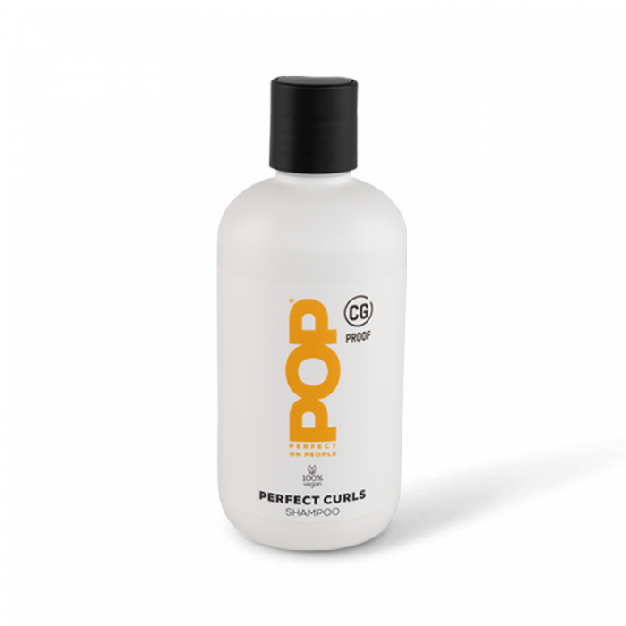 Perfect Curls shampoo mini 50 ml
