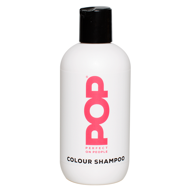 Colour shampoo 250 ml