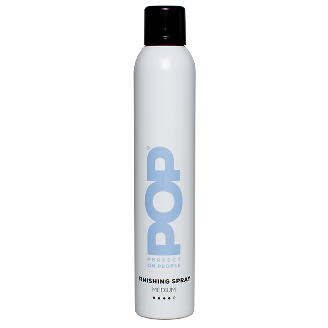 Finishing spray medium 300 ml