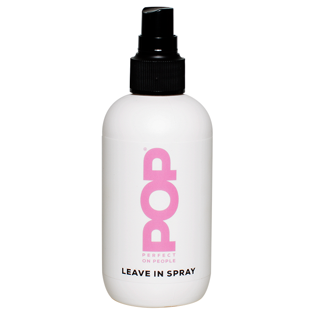 Leave-in spray 200 ml