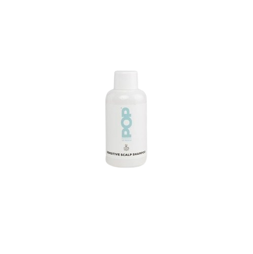 Sensitive Scalp shampoo mini 50 ml