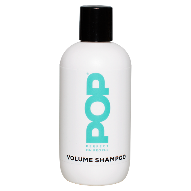 Volume shampoo 250 ml
