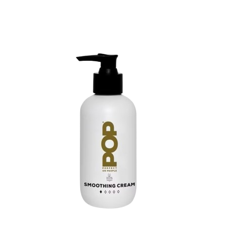 Smoothing Cream 200 ml